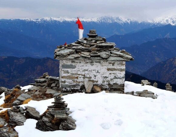 Chopta Chandrashila Trek Guide 2024: Highlights, Best Time, How to Reach and Itinerary