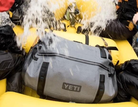 11 Best Waterproof Duffel Bags | Updated 2024