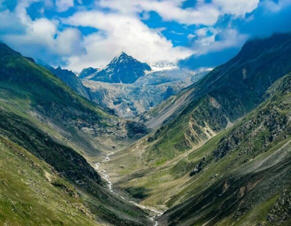 10 Best Treks in Himachal That You Can Do in Winters