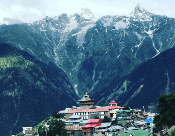 Kinner Kailash Parikrama Trek Guide 2024: History, Highlights, Best Time, How to Reach and Itinerary