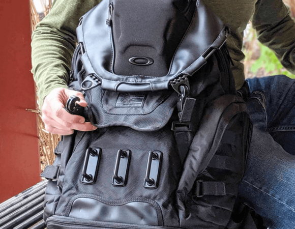 Oakley Kitchen Sink Backpack Review