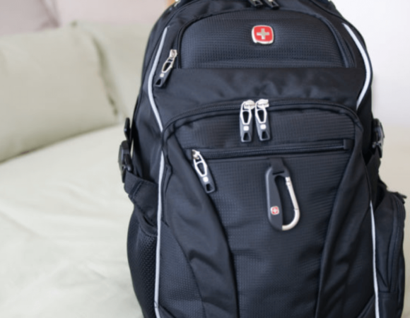 11 Best SwissGear Backpack 2024, Tips & Types of SwissGear