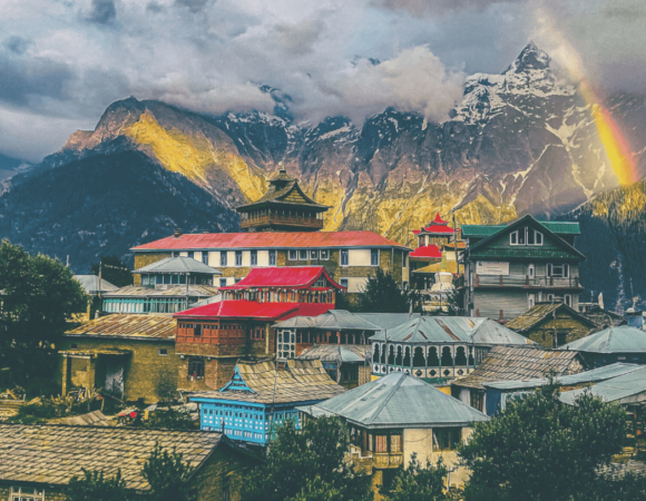 Delhi To Kalpa Distance, Places To Visit, Connectivity & FAQ’s