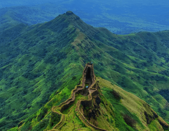 11 Best Hill Stations Near Pune: 400 Kms, 300 Kms, 200Kms, 100 Kms, 50 Kms