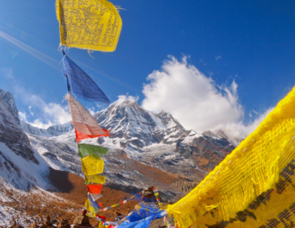 Everest Base Camp Trek Guide 2024: History, Keypoints, Highlights, Technicality, Itinerary & FAQ’s