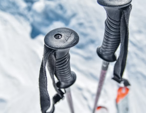 11 Best Trekking Poles in India 2024