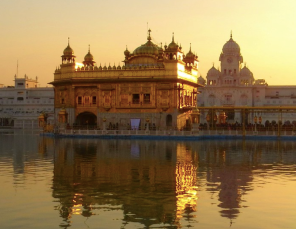 Delhi To Golden Temple Distance, Nearby, Places To Visit, Connectivity & FAQ’s