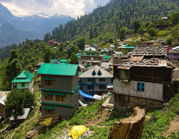 10 Best Hill Station In Himachal Pradesh, Highlights, FAQ’s