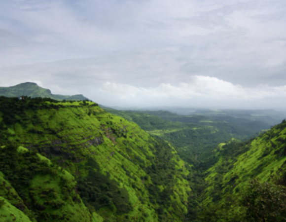 10 Best Hill Stations In Maharashtra, Highlights & FAQ’s