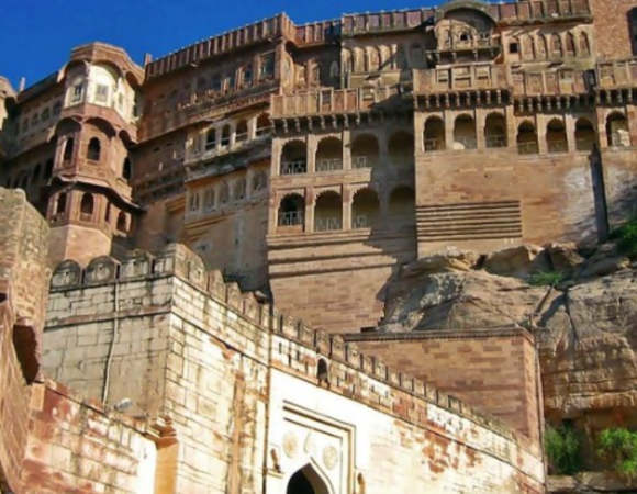 Delhi To Mehrangarh Fort Distance, Highlights, Places To Visit, Nearby, Connectivity & FAQ’s