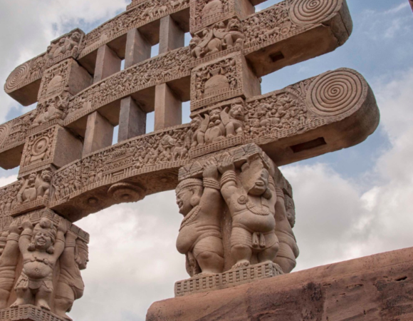 Delhi To Sanchi Stupa Distance, Places To Visit, Nearby, Things To Do, Connectivity & FAQ’s